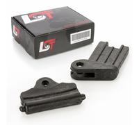 Lunotto Tendina Parasole Tenda Clip Kit di Riparazione per BMW X5 E70 F15 F85