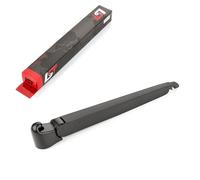 Lunotto Tergicristallo Braccio Tergicristallo Con Cappuccio Per VW POLO 6N