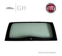 LUNOTTO / VETRO TERMICO PARABREZZA PORTELLONE POSTERIORE FIAT PANDA 312 (III)