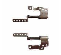 LUNOZST Kit Cerniere LCD per Laptop per ASUS UX32 UX32S UX32VD UX32K UX32V UX32E ASSE dello Schermo del Notebook Cerniere Sinistra e Destra