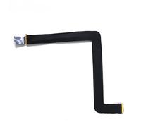 LUNOZST Parti del Portatile per iMac 27" A1419 LCD LVDS eDP Screen Display Flex Fine 2012 2013 923-0308