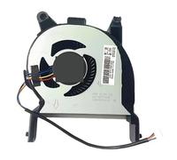 LUNOZST Parti del Portatile Ventola di Raffreddamento CPU per Laptop HP per ProDesk 600 400 G2 EliteDesk 800 810571-001(Buy 1 Piece)