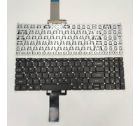 LUNOZST Tastiera Portatile US Layout per Acer Nitro 5 per Spin NP515-51 N17W1 NP515-51-80X SP515-51N