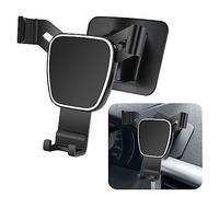 LUNQIN Supporto del telefono dell'automobile per Honda CR-V CRV 2012-2016 Accessori Auto Staffa di Navigazione Decorazione Interna Mobile Phone Mount caso