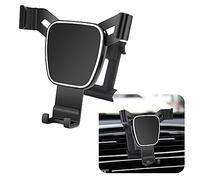 LUNQIN Supporto per telefono per auto per Honda CR-V CRV SUV 2017-2022 Accessori Auto Staffa di navigazione Decorazione Interna Supporto per telefono cellulare