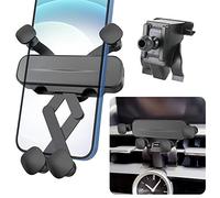 LUNQIN Supporto per telefono per auto per Lexus NX 300 300h SUV 2015-2021 Accessori Auto Decorazione Interni Staffa Smartphone Cellulare Mobile