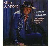 Lunsford, Mike - Honey Hungry