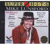 Lunsford, Mike - Super Hits