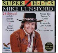 Lunsford, Mike - Super Hits