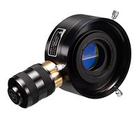 Lunt Modulo Double-Stack H-Alpha DSII per Telescopio Solare LS130MT <0,5Å con Pressure Tuner