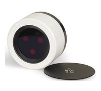 Lunt Solar Systems 100mm Filtro Ha Etalon LS100FHa
