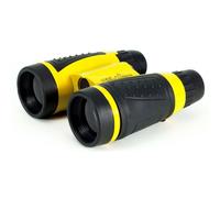 Lunt Solar Systems Binocolo solare 6x30 Mini Sunocular OD5