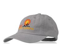 Lunt Solar Systems Cappellino da baseball per la protezione solare