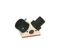 Lunt Solar Systems Filtro di blocco 12mm in specchio diagonale per focheggiatori 1,25''