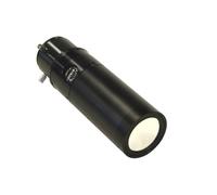 Lunt Solar Systems Filtro di blocco 18mm 1,25'' in prolunga con collegamento T2 e 2''
