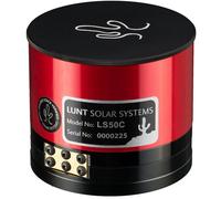 Lunt Solar Systems Filtro double-stack LS50C