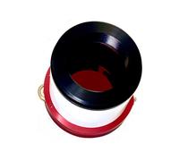 Lunt Solar Systems Filtro H-Alpha Doublestack LS40F