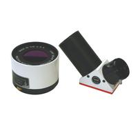 Lunt Solar Systems Filtro H-alpha LS50FHa/B600d2