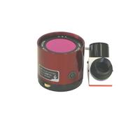 Lunt Solar Systems Filtro Sistema filtri Etalon 1,25'' LS60FHa B1800