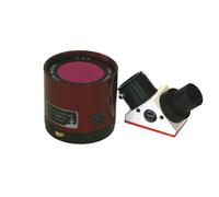 Lunt Solar Systems Filtro Sistema filtri Etalon 1,25'' LS60FHa B600