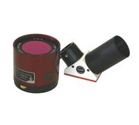 Lunt Solar Systems Filtro Sistema filtri Etalon 2'' LS60FHa B1200