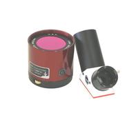Lunt Solar Systems Filtro Sistema filtri Etalon 2'' LS60FHa B1800