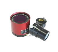 Lunt Solar Systems Filtro Sistema filtri Etalon 2'' LS60FHa B3400