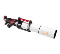 Lunt Solar Systems Telescopio Solare ST 100/714 LS100MT FT Ha B3400 Allround OTA
