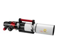 Lunt Solar Systems Telescopio Solare ST 100/714 LS100MT Ha B3400 Allround OTA