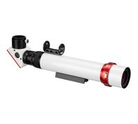 Lunt Solar Systems Telescopio Solare ST 40/400 LS40T Ha B500 R&P