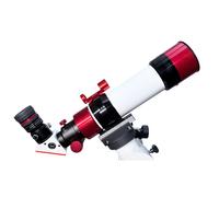 Lunt Solar Systems Telescopio Solare ST 50/350 LS50C Ha / B600 PT DS Premium PLUS Kit