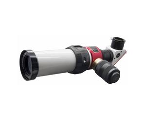 Lunt Solar Systems Telescopio Solare ST 50/350 LS50THa/B400PT