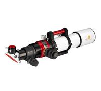 Lunt Solar Systems Telescopio Solare ST 80/560 LS80MT Ha B1200 R&P Allround OTA