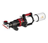 Lunt Solar Systems Telescopio Solare ST 80/560 LS80MT Ha B1800 BT R&P Allround OTA