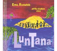 Luntana by Emil Richards