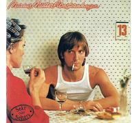 Lunte etc. (CD Album Marius Müller Westernhagen, 11 Tracks)