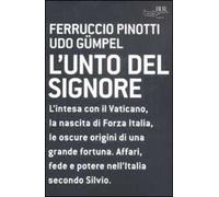 L'unto del Signore
