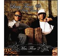 Luny Tunes & Baby Ranks - Mas Flow 2