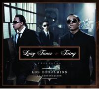 Luny Tunes - Benjamins: La Continuacion