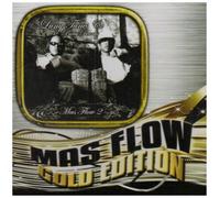 Luny Tunes - Mas Flow: Gold Edition