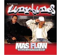 Luny Tunes - Mas Flow: Platinum Edition