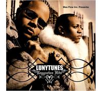 Luny Tunes - Reggaeton Hits