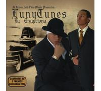 Luny Tunes - Trayectoria