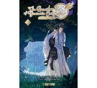 Luo Di Cheng Qiu Nina The Grandmaster of Demonic Cultivation - Mo (Tascabile)