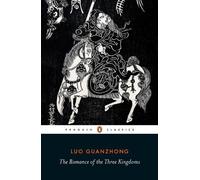 Luo Guanzhong The Romance of the Three Kingdoms (Tascabile)