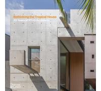 Luo Jingmei Rethinking the Tropical House (Copertina rigida)