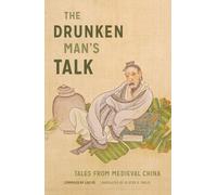 Luo Ye The Drunken Man's Talk (Copertina rigida) Drunken Man's Talk