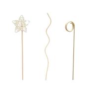 LuoAXINN Bastoncini Diffusore 5/15 pz 3.0mm Diffusore Reed Bastone di Ricambio Fai da Te Fatti A Mano Complementi Arredo Casa Extra Spessa Rattan Aromaterapia Ricarica Spiedi(Color 12)
