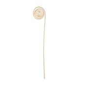 LuoAXINN Bastoncini Diffusore 5/15 pz 3.0mm Diffusore Reed Bastone di Ricambio Fai da Te Fatti A Mano Complementi Arredo Casa Extra Spessa Rattan Aromaterapia Ricarica Spiedi(Color 1)