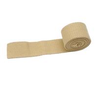 LuoAXINN Cinghia di Cotone Tela Nastro Zaino Fai da Te Borse for reggette Artigianato Borsa Cintura Accessori for Cani 2 Metri 38mm 32mm 25mm per Guinzaglio per Artigianato Fai-da-Te(Kahki,25mm)